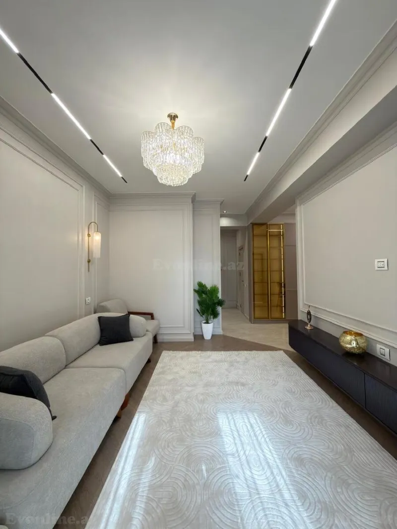 Satılır 2 otaqlı Mənzil Yeni tikili 65 m² Xətai m. - şəkil 10