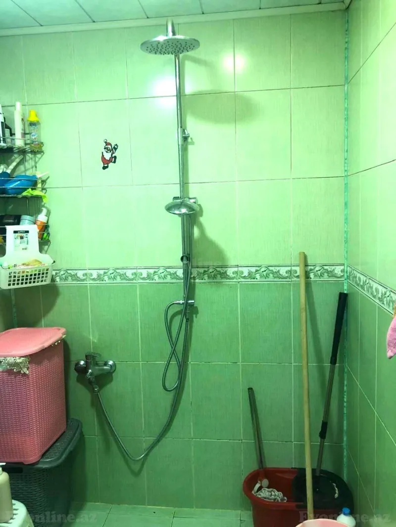 Satılır 3 otaqlı Mənzil Yeni tikili 70 m² Nizami r. - şəkil 11