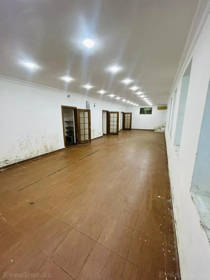 Obyekt 150 m² 28 May m. Kirayə verilir