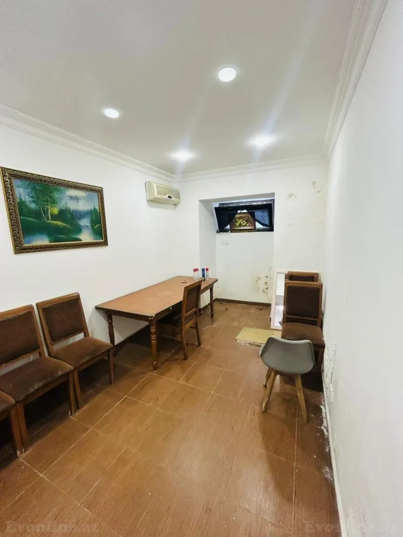 Kirayə verilir Obyekt 150 m² 28 May m. - şəkil 2