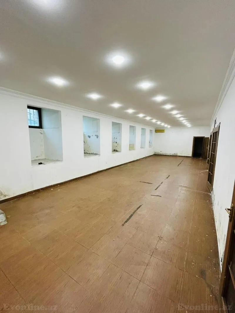 Kirayə verilir Obyekt 150 m² 28 May m. - şəkil 3