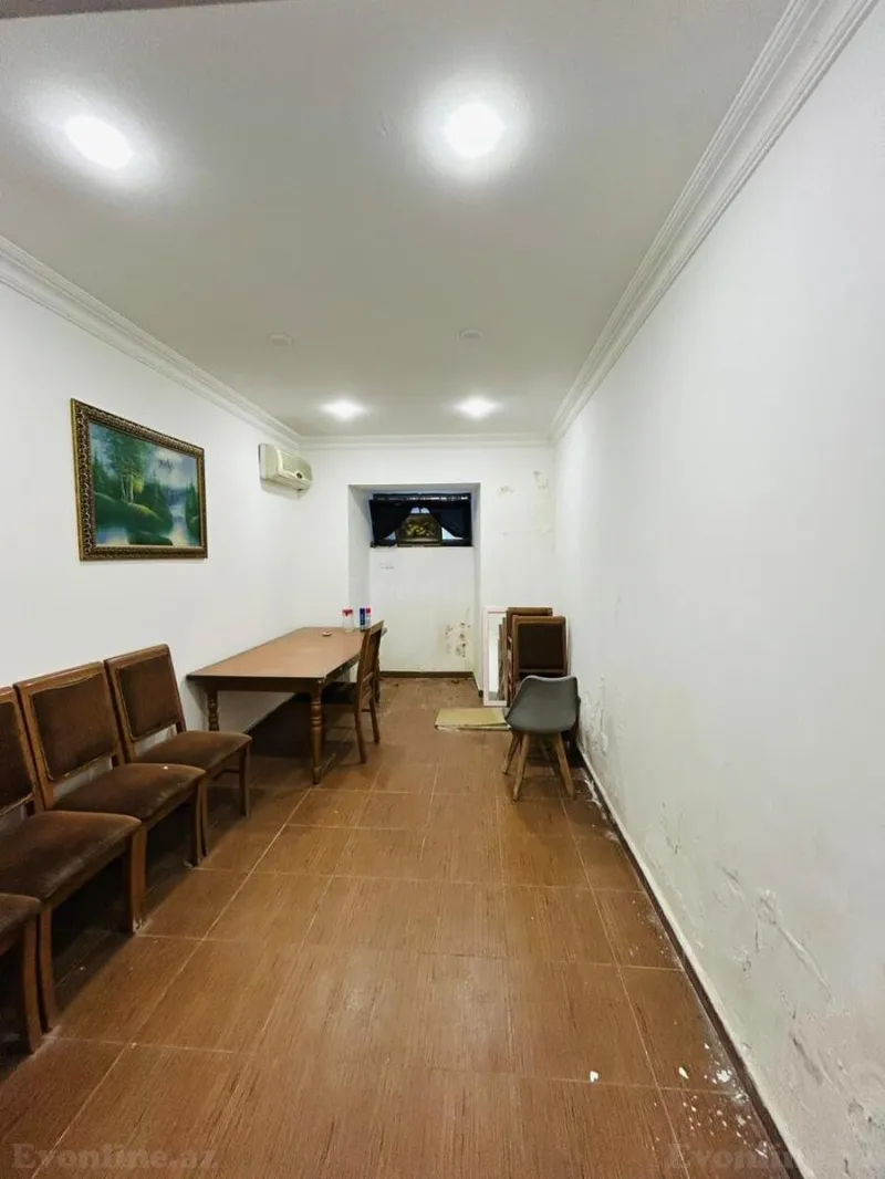 Kirayə verilir Obyekt 150 m² 28 May m. - şəkil 4