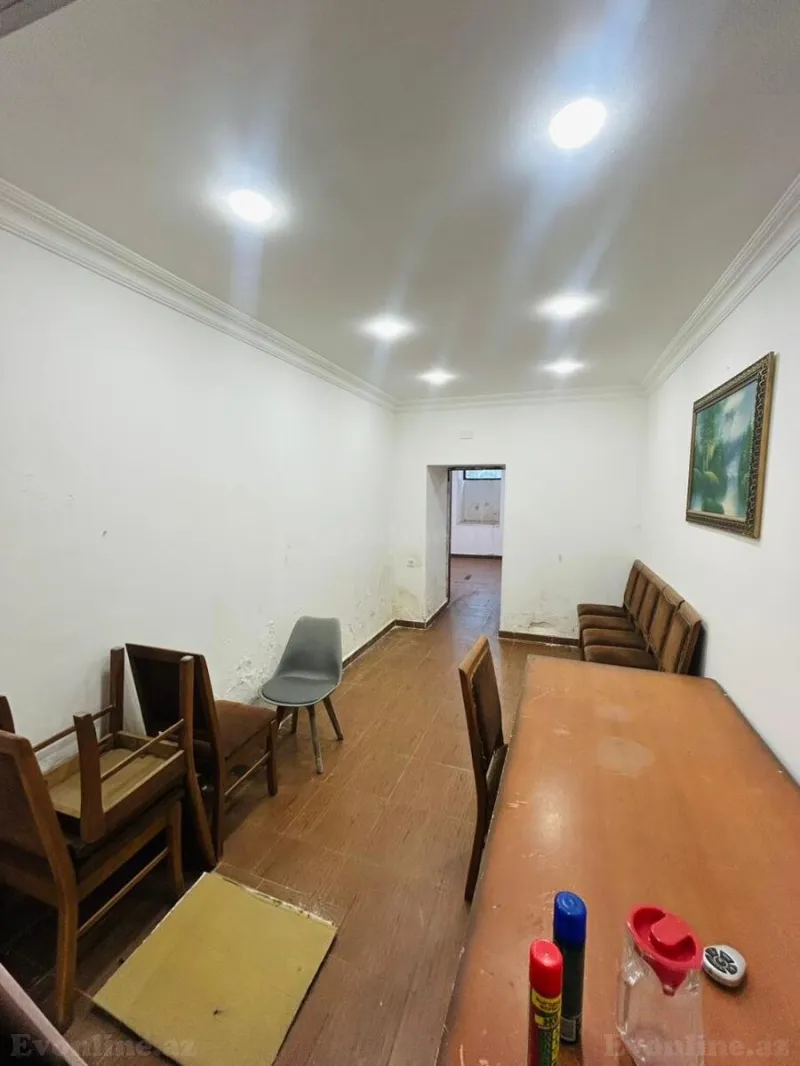 Kirayə verilir Obyekt 150 m² 28 May m. - şəkil 6