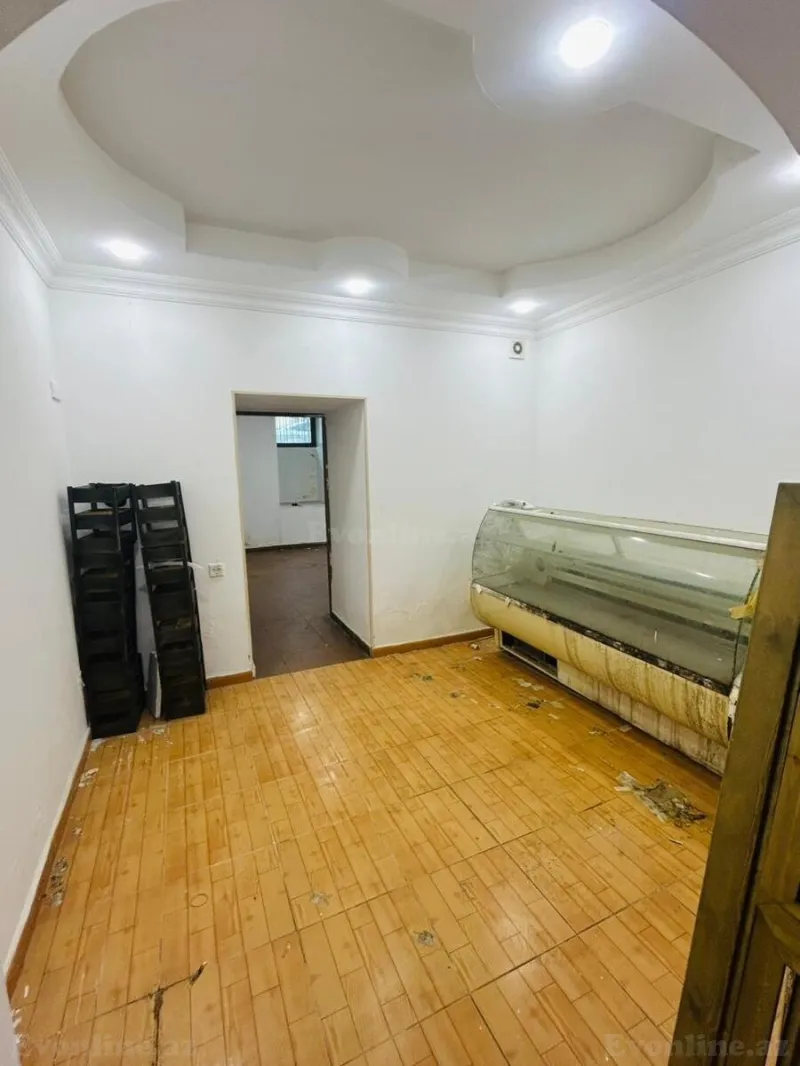 Kirayə verilir Obyekt 150 m² 28 May m. - şəkil 7