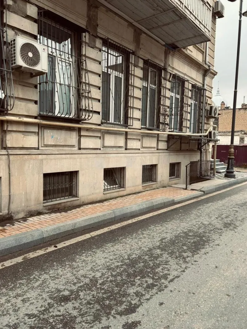 Kirayə verilir Obyekt 150 m² 28 May m. - şəkil 8