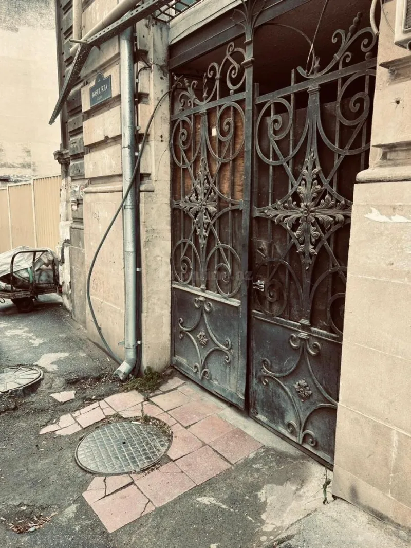 Kirayə verilir Obyekt 150 m² 28 May m. - şəkil 9