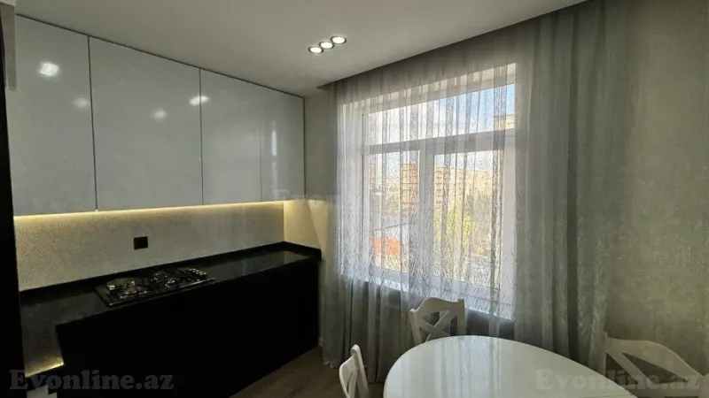 Satılır 2 otaqlı Mənzil Köhnə tikili 65 m² Əhmədli m. - şəkil 6