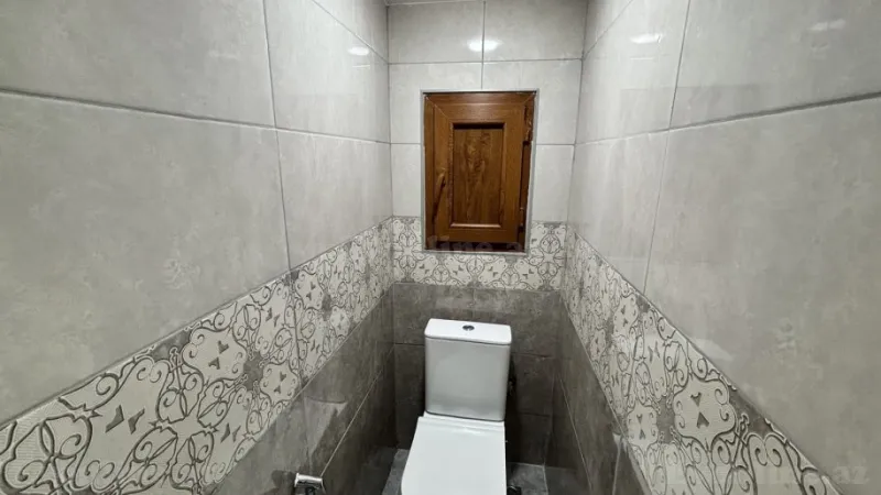 Satılır 2 otaqlı Mənzil Köhnə tikili 65 m² Əhmədli m. - şəkil 7