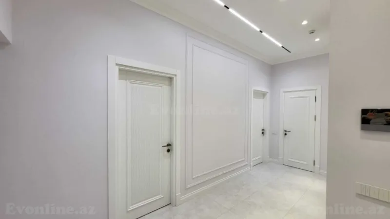 Kirayə verilir 3 otaqlı Mənzil Yeni tikili 115 m² Xətai r. - şəkil 4