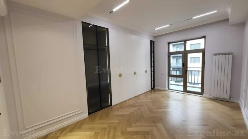 Kirayə verilir 3 otaqlı Mənzil Yeni tikili 115 m² Xətai r. - şəkil 10