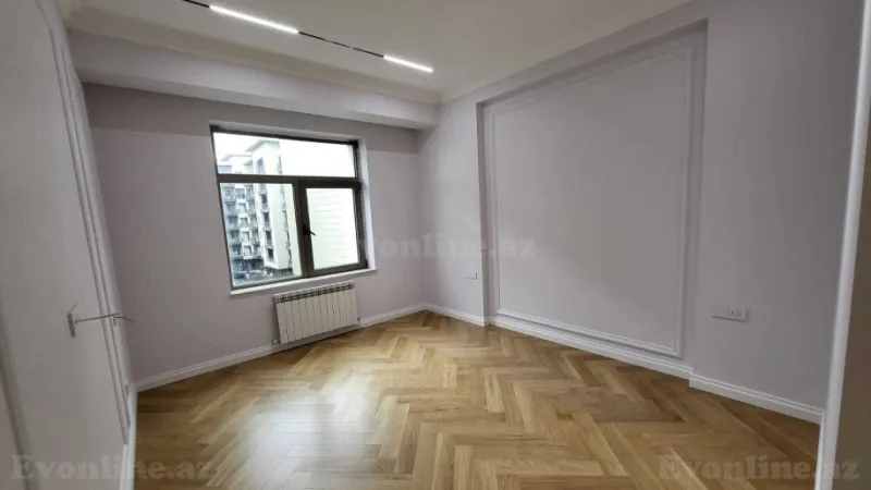 Kirayə verilir 3 otaqlı Mənzil Yeni tikili 115 m² Xətai r. - şəkil 13