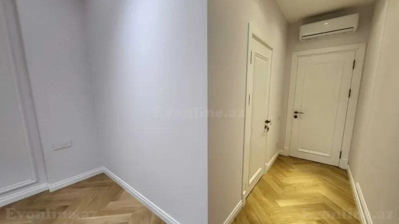 Kirayə verilir 3 otaqlı Mənzil Yeni tikili 115 m² Xətai r. - şəkil 14