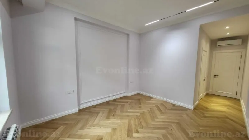 Kirayə verilir 3 otaqlı Mənzil Yeni tikili 115 m² Xətai r. - şəkil 15