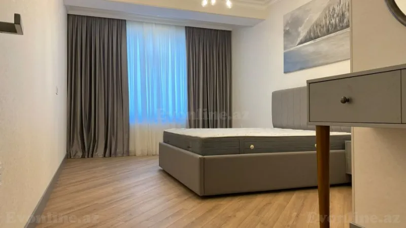 Satılır 2 otaqlı Mənzil Yeni tikili 90 m² Badamdar - şəkil 6