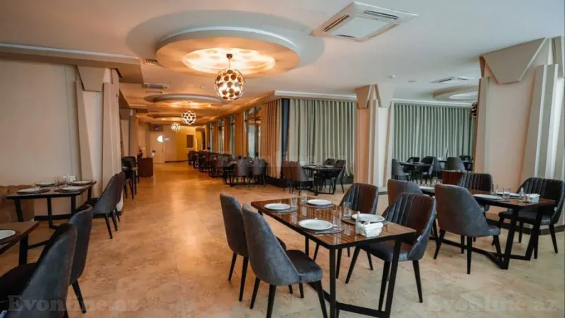 Satılır 2 otaqlı Mənzil Yeni tikili 90 m² Badamdar - şəkil 13