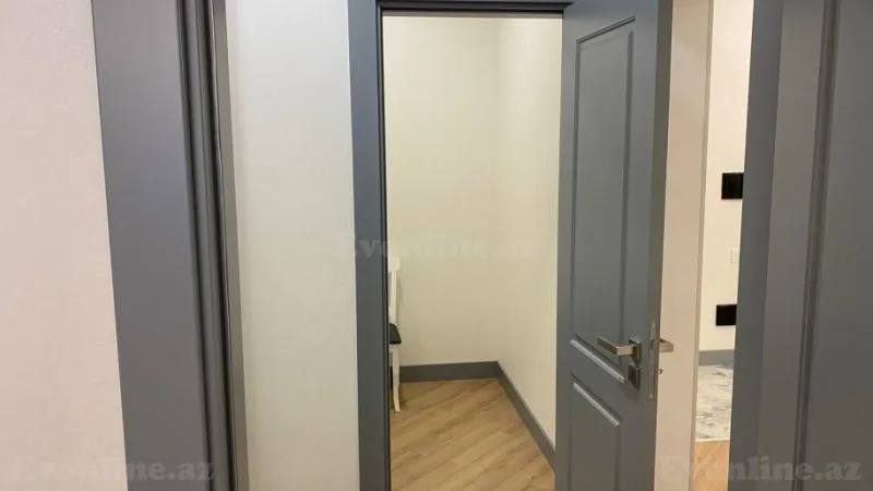 Satılır 2 otaqlı Mənzil Yeni tikili 90 m² Badamdar - şəkil 15