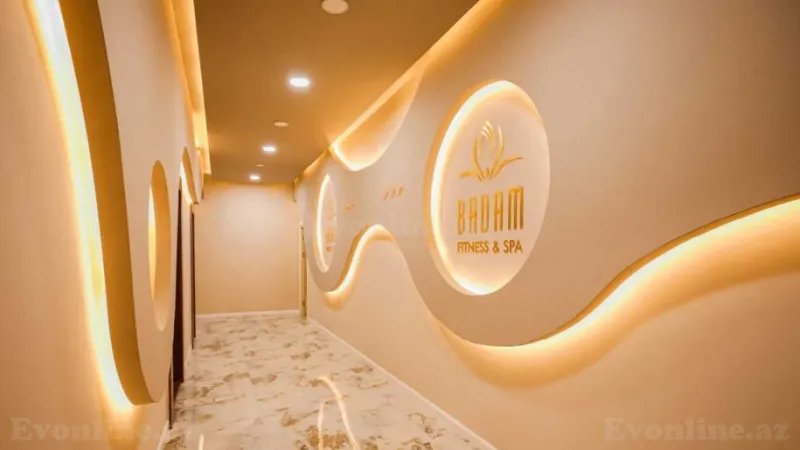 Satılır 2 otaqlı Mənzil Yeni tikili 90 m² Badamdar - şəkil 17