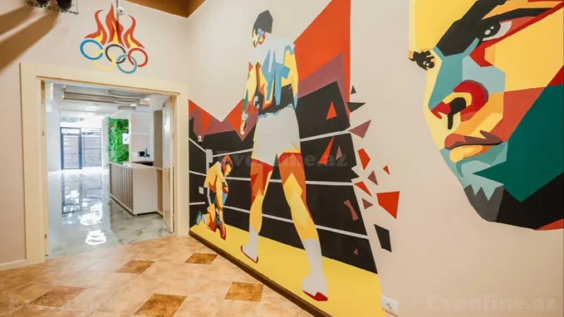 Satılır 2 otaqlı Mənzil Yeni tikili 90 m² Badamdar - şəkil 21