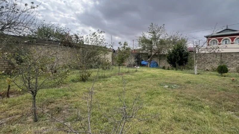 Torpaq Görədil Satılır