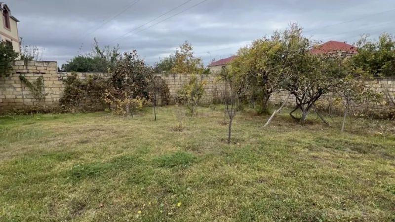 Satılır Torpaq 5 sot Görədil - şəkil 2