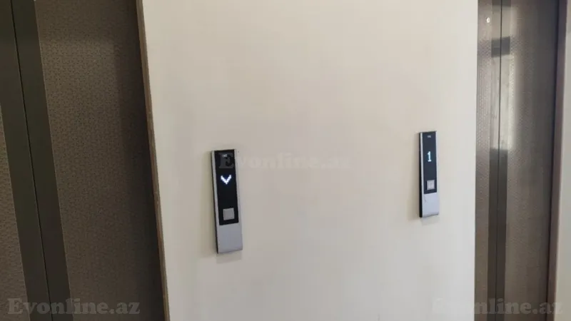 Satılır 2 otaqlı Mənzil Yeni tikili 154 m² Bayıl - şəkil 2