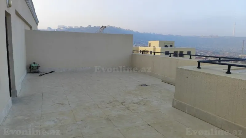Satılır 2 otaqlı Mənzil Yeni tikili 154 m² Bayıl - şəkil 3