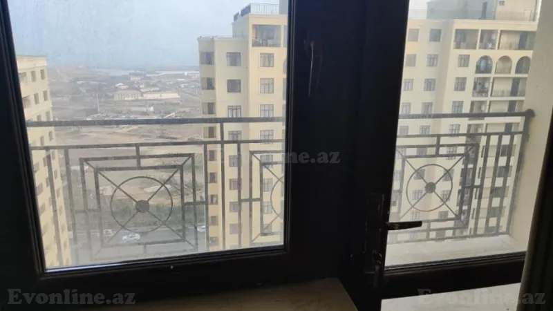 Satılır 2 otaqlı Mənzil Yeni tikili 154 m² Bayıl - şəkil 5