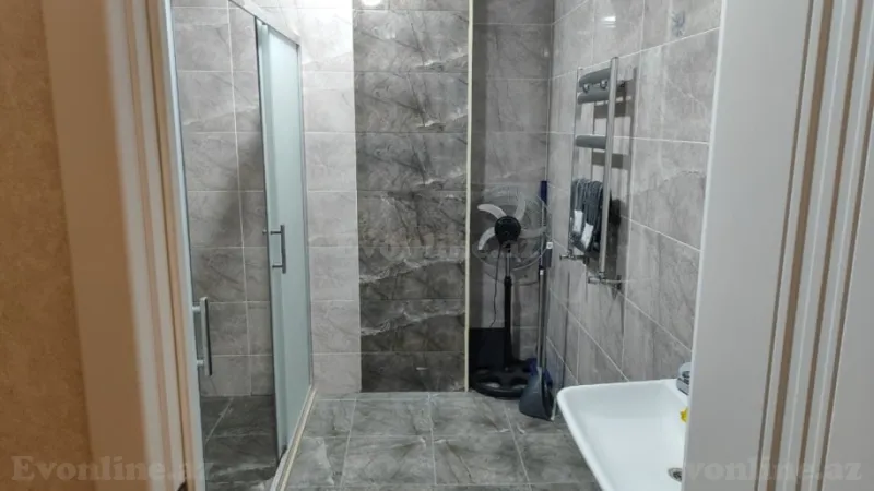 Satılır 2 otaqlı Mənzil Yeni tikili 154 m² Bayıl - şəkil 10