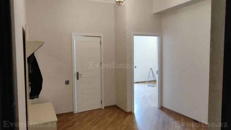 Satılır 2 otaqlı Mənzil Yeni tikili 154 m² Bayıl - şəkil 12