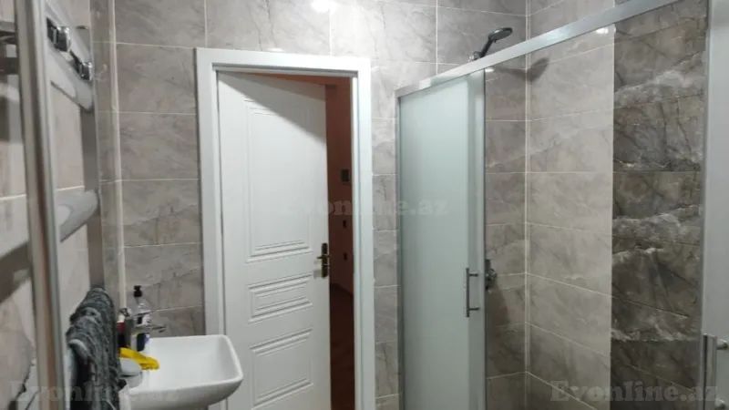 Satılır 2 otaqlı Mənzil Yeni tikili 154 m² Bayıl - şəkil 13