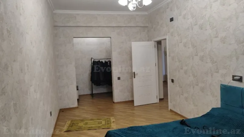 Satılır 2 otaqlı Mənzil Yeni tikili 154 m² Bayıl - şəkil 15