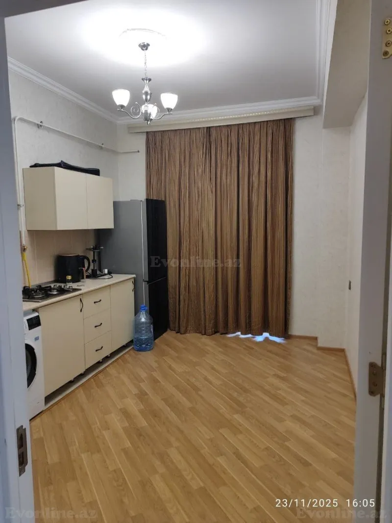 Satılır 2 otaqlı Mənzil Yeni tikili 154 m² Bayıl - şəkil 16
