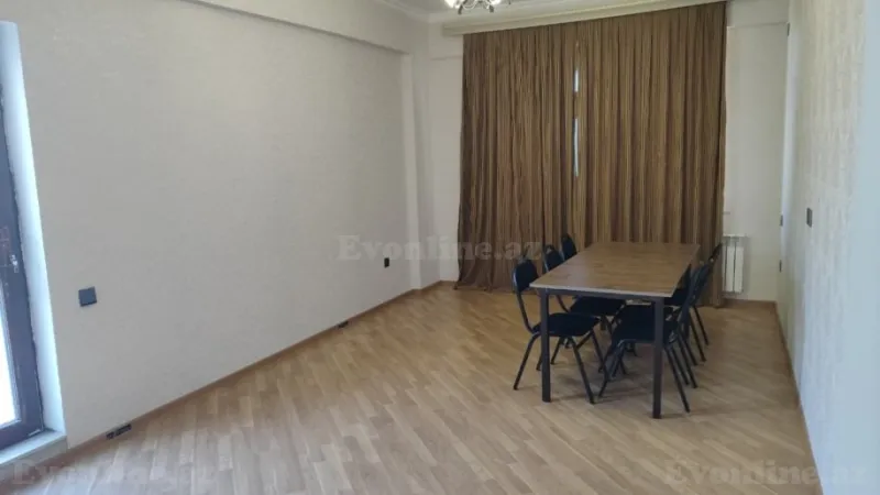 Satılır 2 otaqlı Mənzil Yeni tikili 154 m² Bayıl - şəkil 17