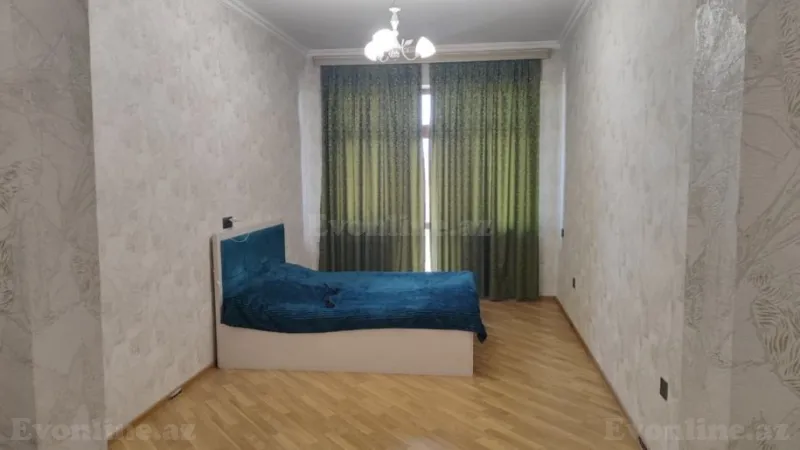 Satılır 2 otaqlı Mənzil Yeni tikili 154 m² Bayıl - şəkil 18