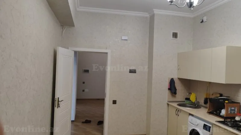 Satılır 2 otaqlı Mənzil Yeni tikili 154 m² Bayıl - şəkil 21