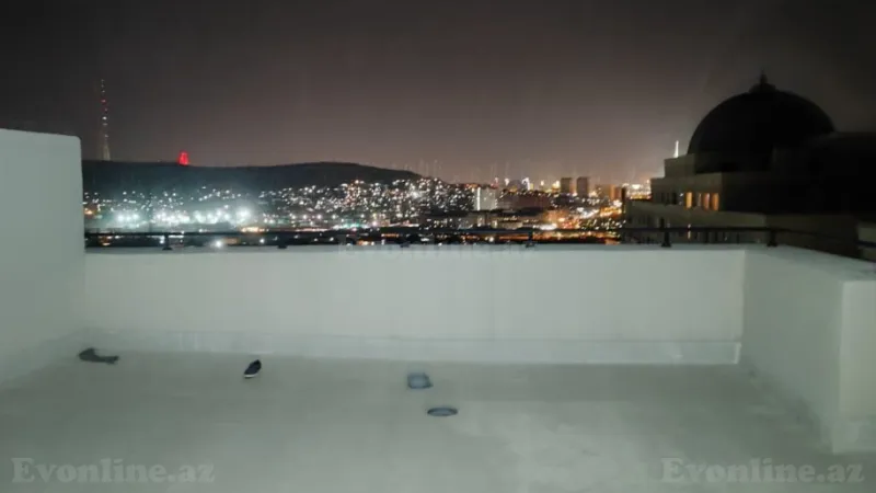 Satılır 2 otaqlı Mənzil Yeni tikili 154 m² Bayıl - şəkil 22