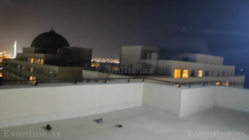 Satılır 2 otaqlı Mənzil Yeni tikili 154 m² Bayıl - şəkil 23