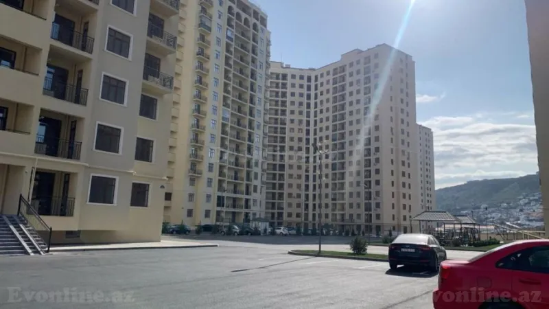 Satılır 2 otaqlı Mənzil Yeni tikili 154 m² Bayıl - şəkil 24