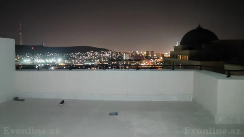 Satılır 2 otaqlı Mənzil Yeni tikili 154 m² Bayıl - şəkil 25