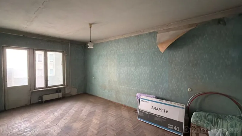 Satılır 3 otaqlı Mənzil Köhnə tikili 84 m² 28 May m. - şəkil 4