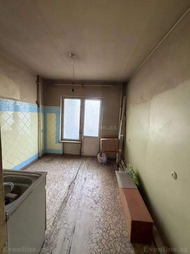 Satılır 3 otaqlı Mənzil Köhnə tikili 84 m² 28 May m. - şəkil 6