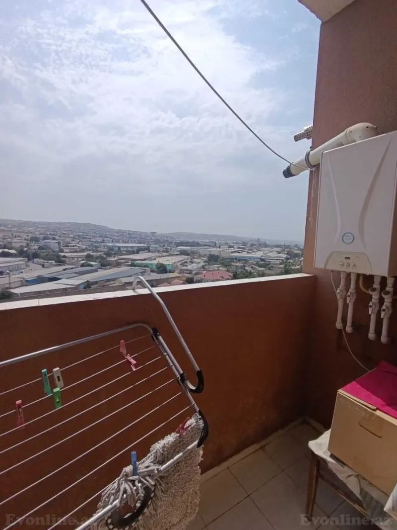 Kirayə verilir 2 otaqlı Mənzil Yeni tikili 51 m² Xırdalan - şəkil 7