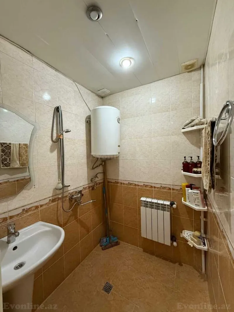 Satılır 3 otaqlı Mənzil Köhnə tikili 55 m² 3-cü mikrorayon - şəkil 12