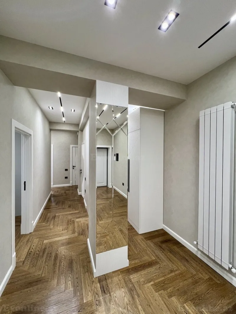 Satılır 3 otaqlı Mənzil Yeni tikili 120 m² Yasamal - şəkil 7