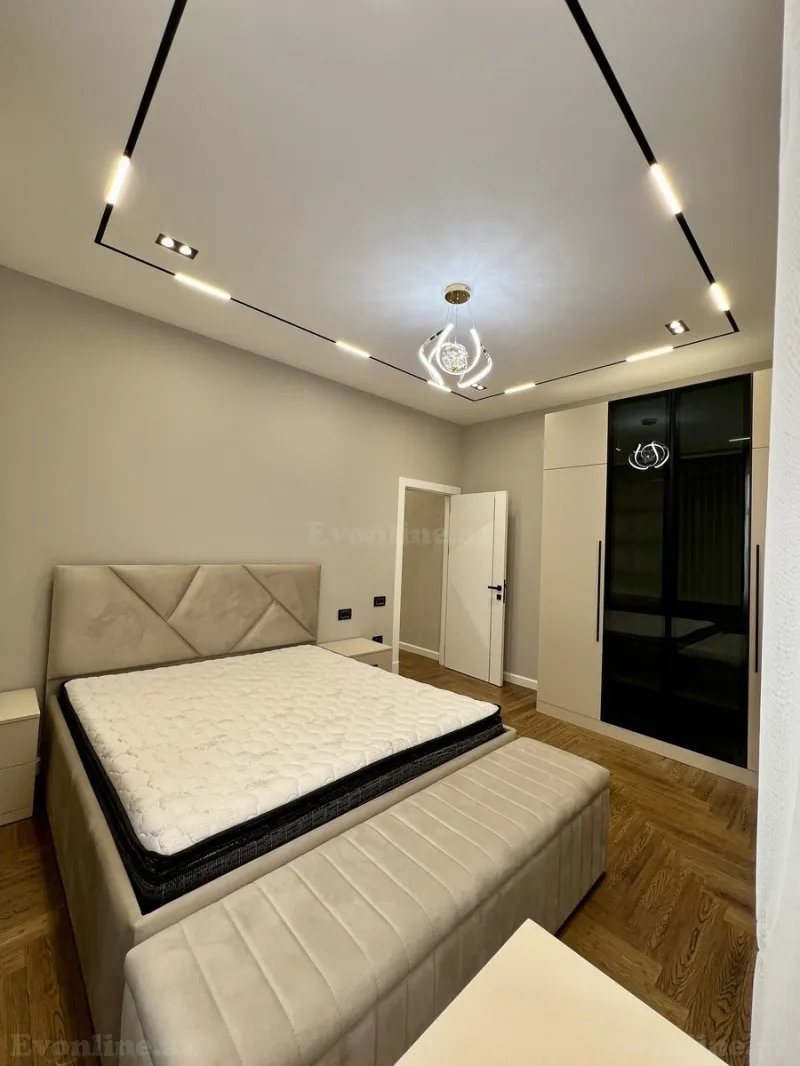 Satılır 3 otaqlı Mənzil Yeni tikili 120 m² Yasamal - şəkil 10