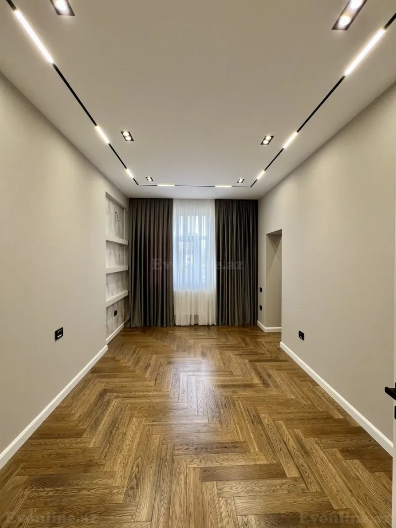 Satılır 3 otaqlı Mənzil Yeni tikili 120 m² Yasamal - şəkil 11