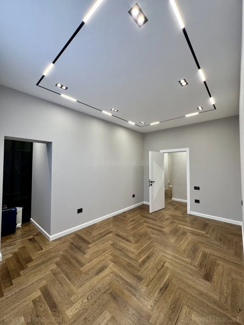 Satılır 3 otaqlı Mənzil Yeni tikili 120 m² Yasamal - şəkil 12