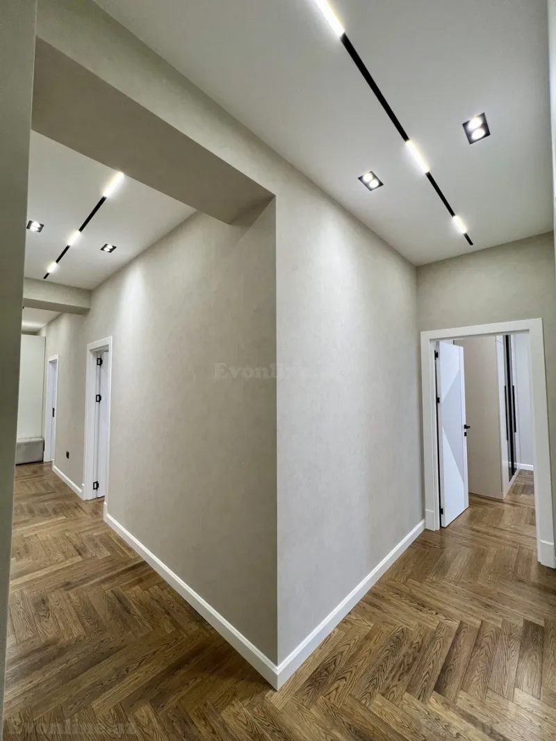 Satılır 3 otaqlı Mənzil Yeni tikili 120 m² Yasamal - şəkil 13