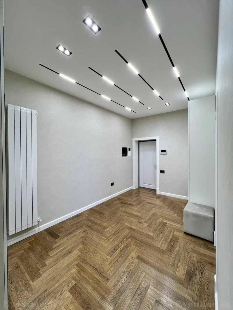 Satılır 3 otaqlı Mənzil Yeni tikili 120 m² Yasamal - şəkil 16