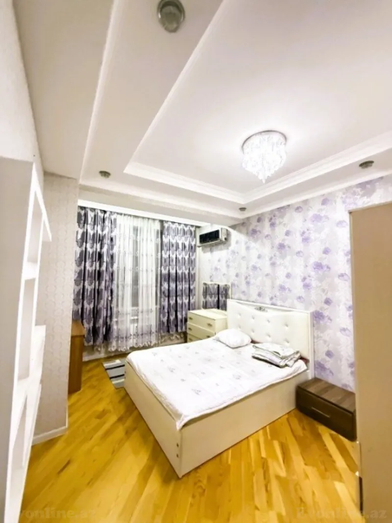 2 otaqlı Mənzil 65 m² Qaraçuxur Satılır